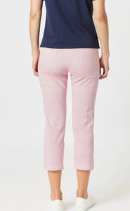 Gordon Smith Taylor Pant - Red/White
