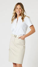 Load image into Gallery viewer, Gordon Smith San Marino Skirt - Natural
