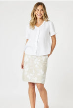 Load image into Gallery viewer, Gordon Smith Moro Bay Skirt

