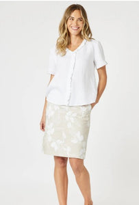 Gordon Smith Moro Bay Skirt