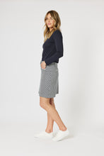 Load image into Gallery viewer, Gordon Smith Sorrento Stripe Skort
