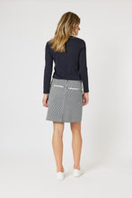 Load image into Gallery viewer, Gordon Smith Sorrento Stripe Skort
