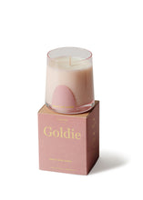 Load image into Gallery viewer, Grace &amp; James La Famiglia 40hr Candle - Goldie

