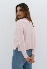 Load image into Gallery viewer, Humidity Meadow Jumper - Soft Pink
