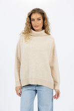 Load image into Gallery viewer, Humidity Freya Jumper - Marshmallow
