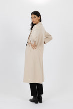 Load image into Gallery viewer, Humidity Madison Coat - Oat
