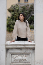 Load image into Gallery viewer, Humidity Macy Jumper - Stone
