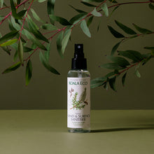 Load image into Gallery viewer, Koala Eco Natural Hand &amp; Surface Spray 125ml
