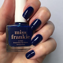 Load image into Gallery viewer, Miss Frankie Nail Polish - Have We Met
