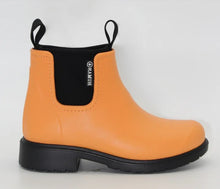 Load image into Gallery viewer, Human Shoes - Jam All Weather Boots - Fanta
