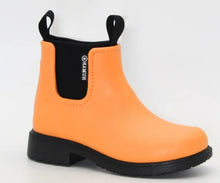 Load image into Gallery viewer, Human Shoes - Jam All Weather Boots - Fanta
