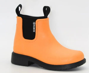 Human Shoes - Jam All Weather Boots - Fanta