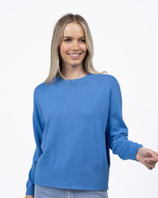 Load image into Gallery viewer, Humidity Charm Jumper - Blue
