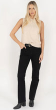 Load image into Gallery viewer, Humidity Gale Cotton Vest - Stone
