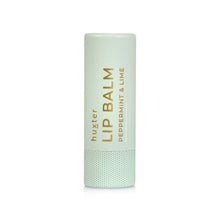 Load image into Gallery viewer, Huxter Lip Balm - Peppermint &amp; Lime
