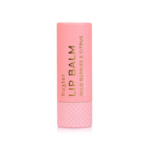 Load image into Gallery viewer, Huxter Lip Balm - Wild Berries &amp; Citrus
