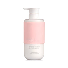 Load image into Gallery viewer, Huxter Silicone Sleeve LOTION - Pink
