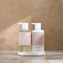 Load image into Gallery viewer, Huxter Silicone Sleeve LOTION - Neutral
