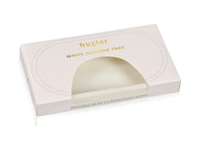 Load image into Gallery viewer, Huxter Silicone Bottle Tray - White

