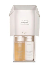 Load image into Gallery viewer, Huxter Wash &amp; Lotion Duo - Lily &amp; Cotton Flower
