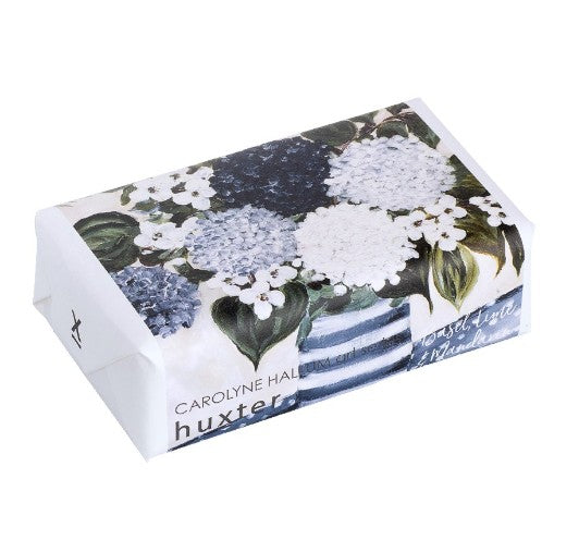 Huxter Natural Soap - 'To Be Gathered'
