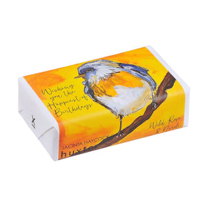 Huxter Natural Soap -  Happiest of Birthdays Bird