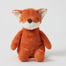 Load image into Gallery viewer, Cuddle Time Fox
