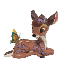 Load image into Gallery viewer, Jim Shore Disney Tradition - Bambi Mini Figurine
