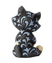 Load image into Gallery viewer, Jim Shore Disney Tradition - Pinocchio - Mini Figaro Figurine
