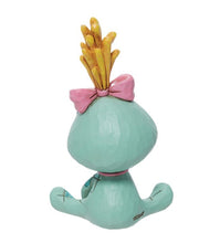 Load image into Gallery viewer, Jim Shore Disney Tradition - Lilo &amp; Stitch - Scrump Mini Figurine
