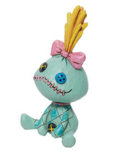 Load image into Gallery viewer, Jim Shore Disney Tradition - Lilo &amp; Stitch - Scrump Mini Figurine
