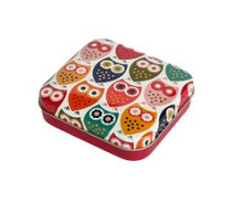 Load image into Gallery viewer, Kate Rhees Pocket Tins
