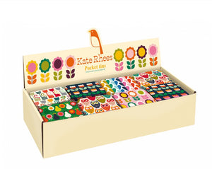 Kate Rhees Pocket Tins