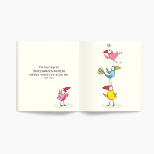 Twigseeds Little Book of Smiles