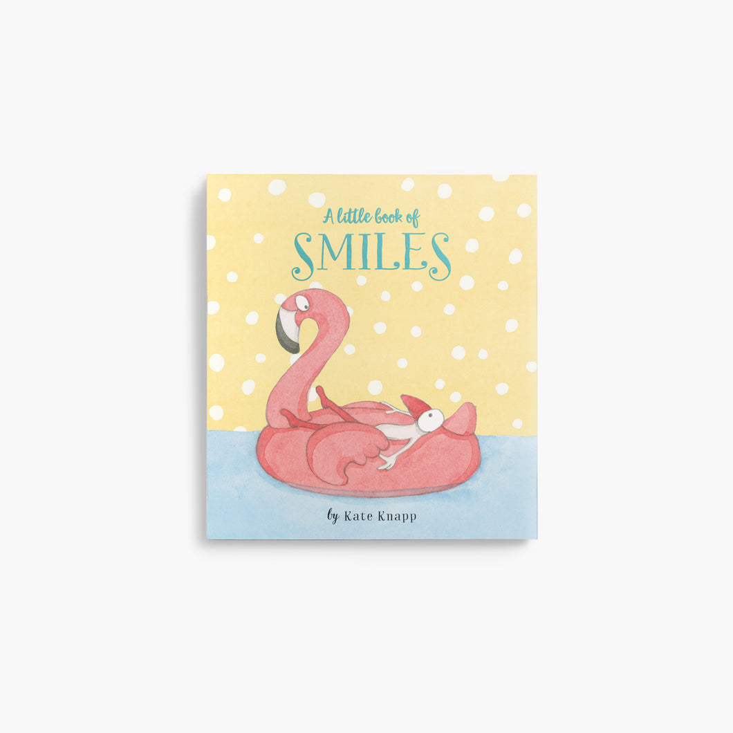 Twigseeds Little Book of Smiles