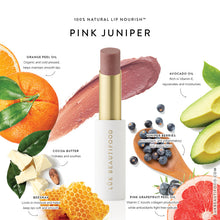 Load image into Gallery viewer, LUK LIp Tint Tree - Pink Juniper
