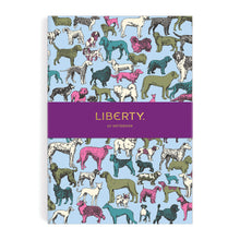 Load image into Gallery viewer, Liberty A5 Notebook - Best in Show
