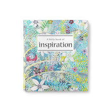 Load image into Gallery viewer, Inspirational Quote Book - Little Book of Inspiration
