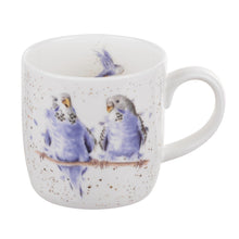 Load image into Gallery viewer, Royal Worcester Wrendale Mug - Date Night
