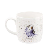 Load image into Gallery viewer, Royal Worcester Wrendale Mug - Date Night
