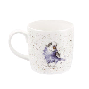 Royal Worcester Wrendale Mug - Date Night