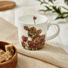 Load image into Gallery viewer, Royal Worcester Wrendale Mug - Bessie
