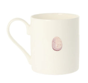 Madeleine Floyd Bone China Mug - Blue Tit