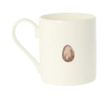 Load image into Gallery viewer, Madeleine Floyd Bone China Mug - Robin
