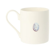 Load image into Gallery viewer, Madeleine Floyd Bone China Mug - Wren
