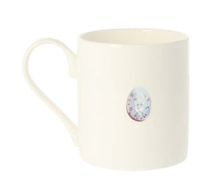 Madeleine Floyd Bone China Mug - Wren