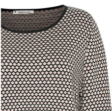 Load image into Gallery viewer, Mansted London Organic Cotton Pullover - Midnight
