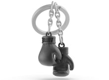 Load image into Gallery viewer, MetalMorphose Keyring - Boxing Gloves
