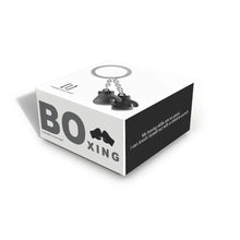 Load image into Gallery viewer, MetalMorphose Keyring - Boxing Gloves
