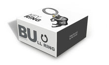 Load image into Gallery viewer, MetalMorphose Keyring - Bull

